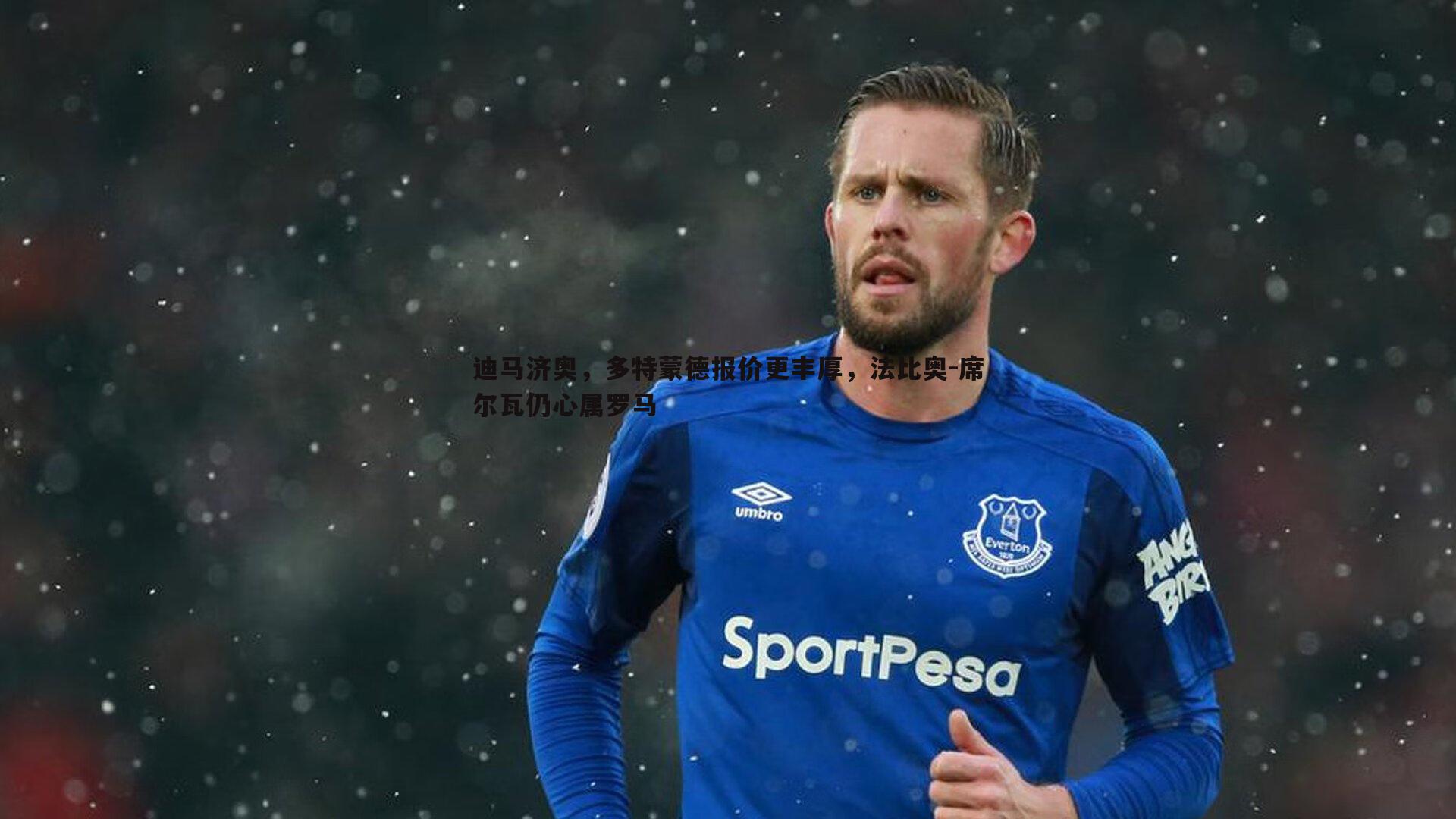 迪马济奥,多特蒙德报价更丰厚,法比奥-席尔瓦仍心属罗马